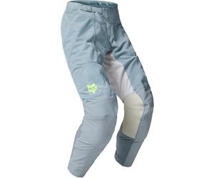 FOX Airline Aviation Motocross Pants, grey, size 30 for Men