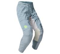 FOX Airline Aviation MX Trousers Grey30 Grey