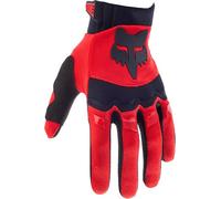 FOX AIRLINE CONT. Handschuhe fluo rot L