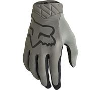 FOX Airline Gloves Grey/Black S
