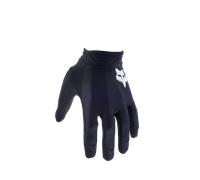 FOX Airline MX Gloves BlackL Black