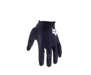 FOX Airline MX Gloves BlackXL Black