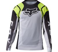 FOX AIRLINE SENSORY Jersey fluo yellow M