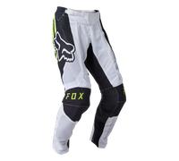 FOX Airline Sensory MX Trousers Fluo Yellow30 Fluo Yellow