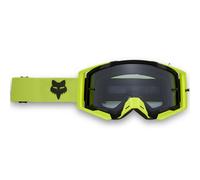 FOX Airspace Core Goggle - Men - Yellow - size only size- model 2025 only size
