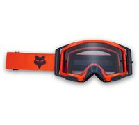 FOX Airspace Core Motocross Goggles, orange for Men