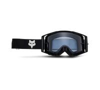 FOX Airspace Core Motocross Goggles, black for Men