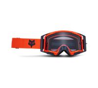 FOX Airspace Core MX Goggles Fluo Orange Fluo Orange