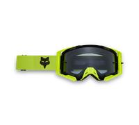 FOX Airspace Core MX Goggles Fluo Yellow Fluo Yellow