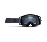 FOX Airspace Core MX Goggles Graphite Graphite