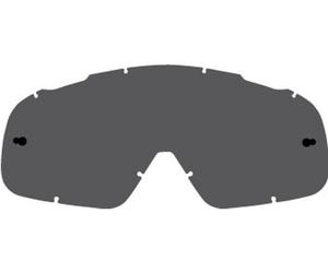FOX Airspace II Injected Replacement Lens, grey