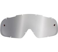 FOX Airspace II Injected Replacement Lens, grey, One size