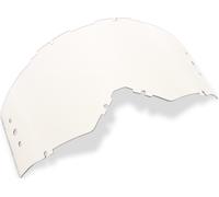 FOX Airspace / Main 45 mm Roll Off Replacement Lens, clear