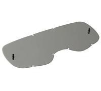 Fox Airspace/Main Ii Chrm Lexan Lens Chrome