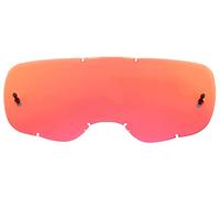 Fox Airspace/Main Ii Chrm Lexan Lens Red