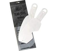 FOX Airspace II Standard Tear-Offs, white for Men