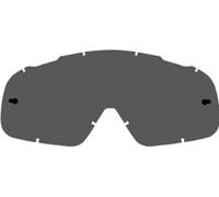 FOX Airspace / Main INJ Replacement Lens, dark grey, One size