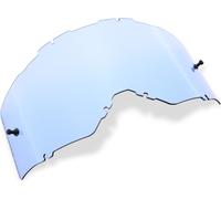 FOX Airspace / Main Injected Replacement Lens, blue
