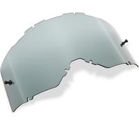 FOX Airspace / Main Injected Replacement Lens, grey