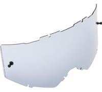 FOX Airspace / Main Mirror Injected Replacement Lens, grey