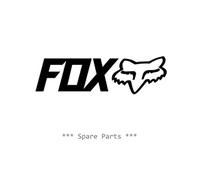 FOX Airspace/Main Mx20 45 Tvs Lxn-Int Light Grey OS