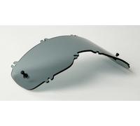 FOX Airspace/Main MX20 INJ NM Youth Replacement Lens, smoke, One size