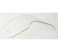 FOX Airspace/Main MX20 TV Youth Replacement Lens, clear, One size