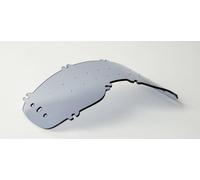 FOX Airspace/Main MX20 TV Youth Replacement Lens, grey, One size