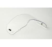 FOX Airspace / Main MX22 Injection Replacement Lens, clear, One size