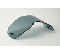 FOX Airspace / Main MX22 Injection Replacement Lens, strongly tinted, One size