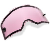 FOX Airspace / Main Rose Vivid Dual Injected Replacement Lens