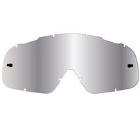FOX Airspace / Main VLS™ Mirrored Replacement Lens, Chrome, One size