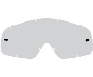 FOX Airspace / Main VLS Total Vision Replacement Lens, transparent, One size