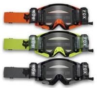 Fox Airspace Roll Off Goggles