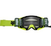 FOX AIRSPACE ROLLOFF Brille fluoreszierendes gelb