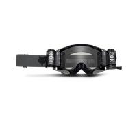 FOX (MX26) Goggles - AIRSPACE V3 Roll-Off System (Black)