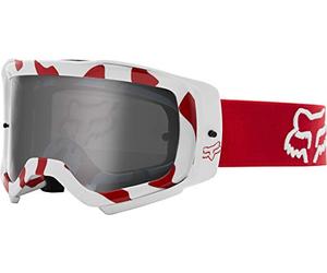 Fox AIRSPACE STRAY GOGGLE RED OS