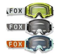 Fox Airspace Tine Smoke Lens Goggles 2025