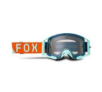 FOX Airspace Tine - Smoke MX Goggles Smoke/Twilight Smoke,Twilight
