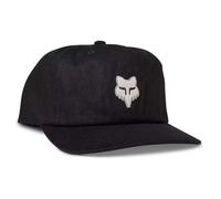 Fox Alfresco Adjustable Cap Black