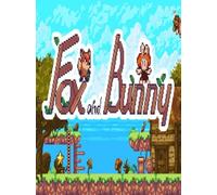 Fox and Bunny (PC) - Steam Key - GLOBAL