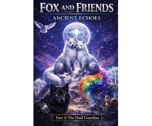 Fox and Friends: Ancient Echoes: Part 3: The Final Guardian