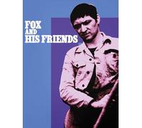Fox and His Friends