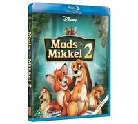 Fox And The Hound 2 - Blu Ray/Movies/Standard/Blu-Ray