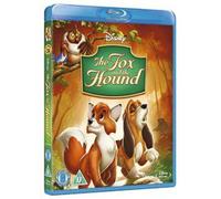 Fox and the Hound - Blu-ray Region A
