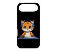 Fox Anime And Video Gaming Case for iPhone Air
