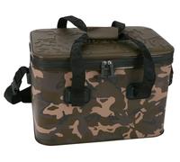 Fox Aquos 20L Camolite Camo Cool Bag Match Fishing EVA Cooler Bait Bag CEV025