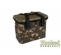Fox Aquos Camo EVA Bag Range