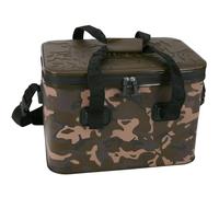 Fox Aquos Camolite 20L Camo EVA Fishing Cool Bag CEV025