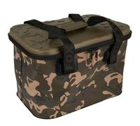 Fox International Aquos Camo 30l Crossbody Green